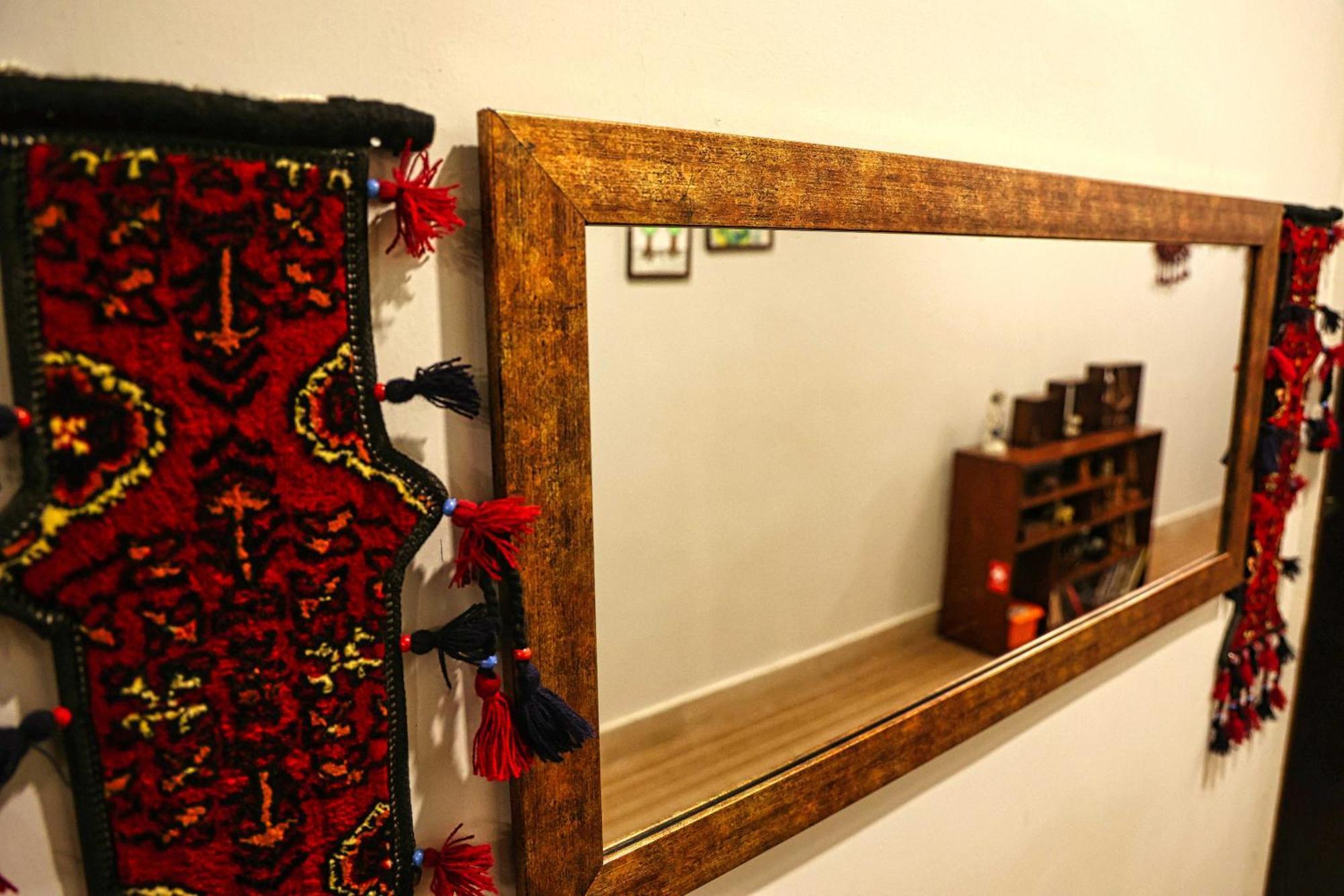 Oak Residency Hotel Gilgit Luaran gambar
