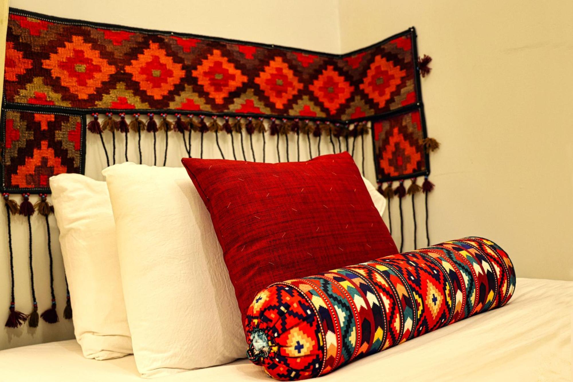 Oak Residency Hotel Gilgit Luaran gambar